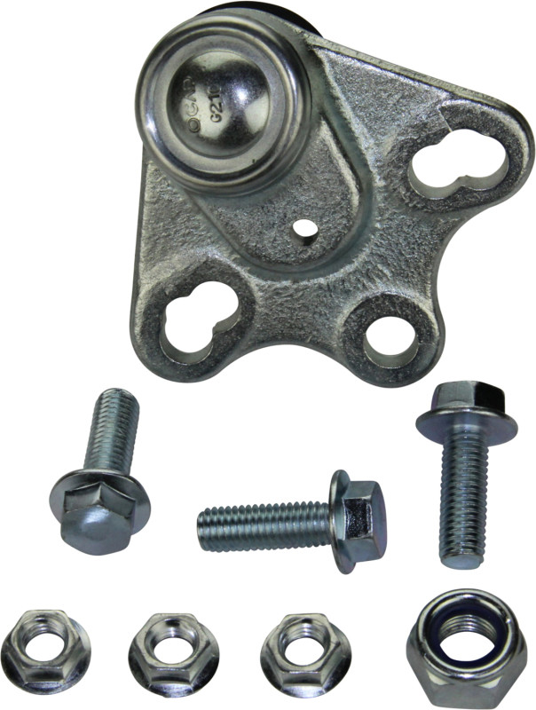 MOOG 06-11 Mercedes-Benz B200 Front Lower Ball Joint - K500258 Photo - Close Up
