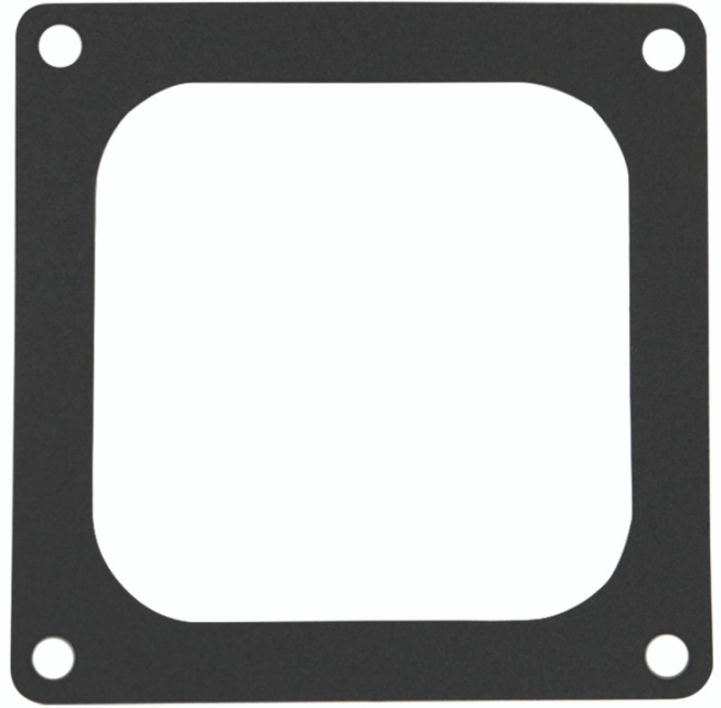 Moroso 4500 Carburetor Gasket - Open Design - 93310