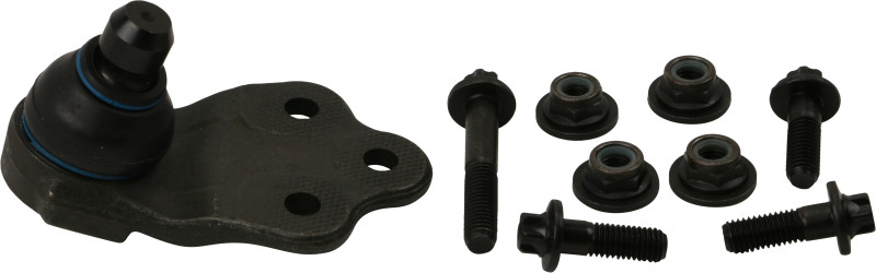 MOOG 15-22 Jeep Renegade Front Lower Ball Joint - K500352 Photo - Primary