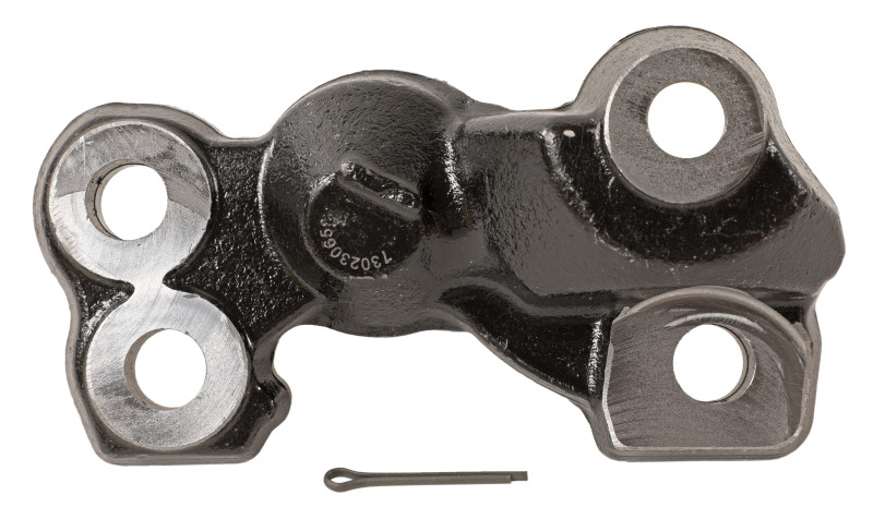 MOOG 18-22 Lexus LS500 Front Right Forward Lower Ball Joint - K500374 Photo - Close Up