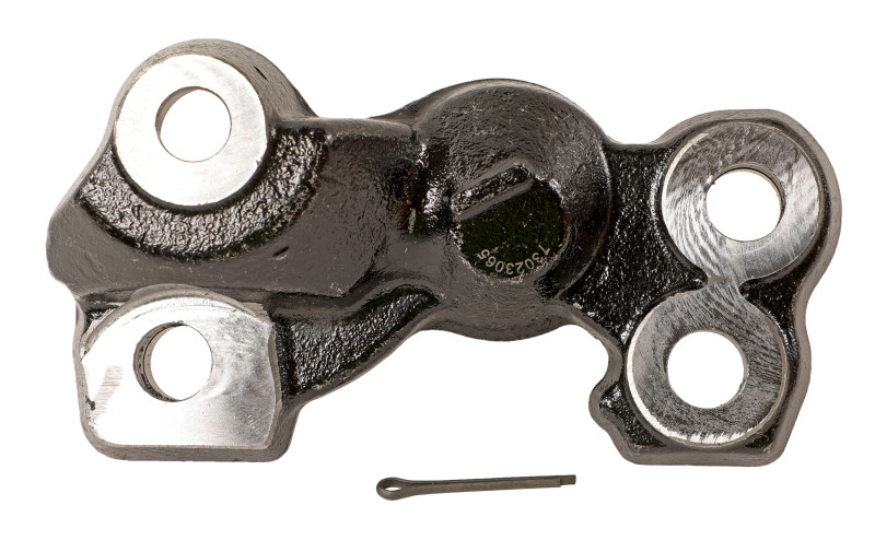 MOOG 18-22 Lexus LS500 Front Left Forward Lower Ball Joint - K500375 Photo - Close Up