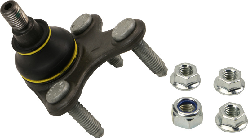 MOOG 15-18 Audi Q3 Front Left Lower Ball Joint - K500390 Photo - Primary