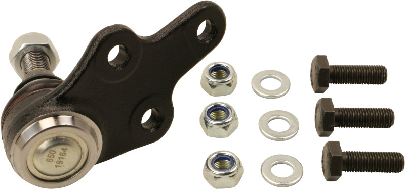 MOOG 06-13 Volvo C70 Front Lower Ball Joint - K500393 Photo - Close Up
