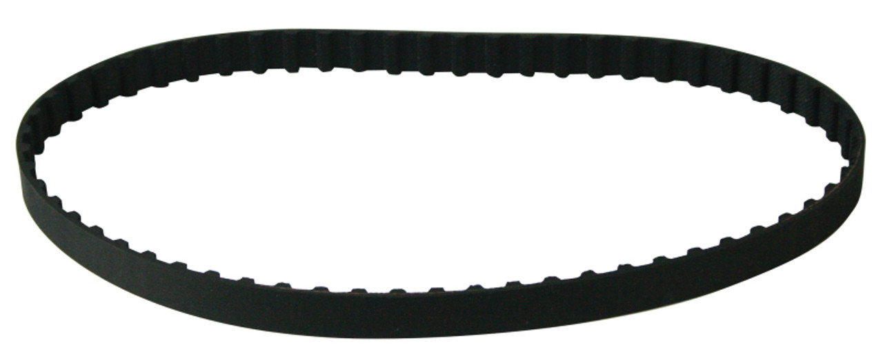 Moroso Gilmer Drive Belt - 22-1/2in x 1/2in - 60 Tooth - 97113