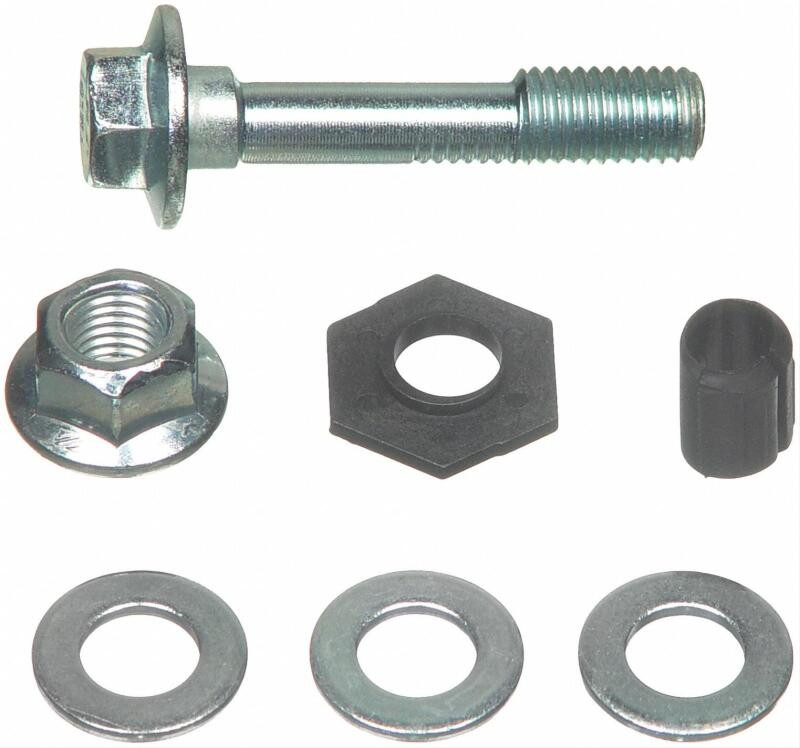 MOOG 02-05 Land Rover Freelander Front / Front Lower Strut / Rear Cam Bolt Kit - K5330 Photo - Primary