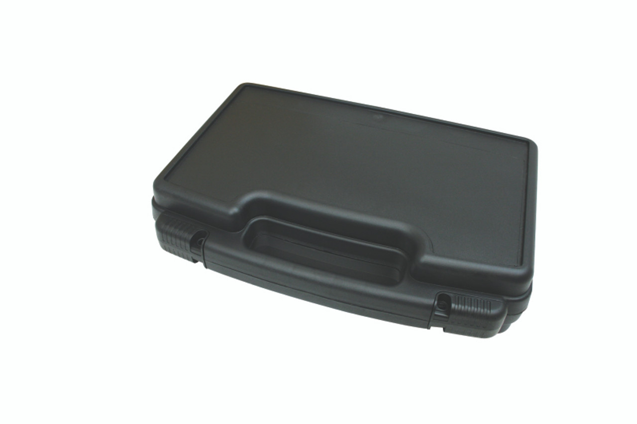 Moroso Tool Case w/Foam Insert - Plastic - 97481