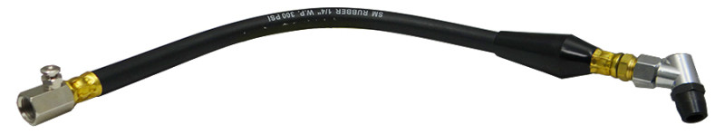 Moroso Tire Gauge Replacement Hose - 97485