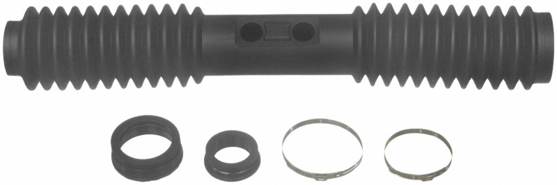 MOOG 87-89 Buick Skyhawk Center R and P Bellow Kit - K6338 Photo - Primary