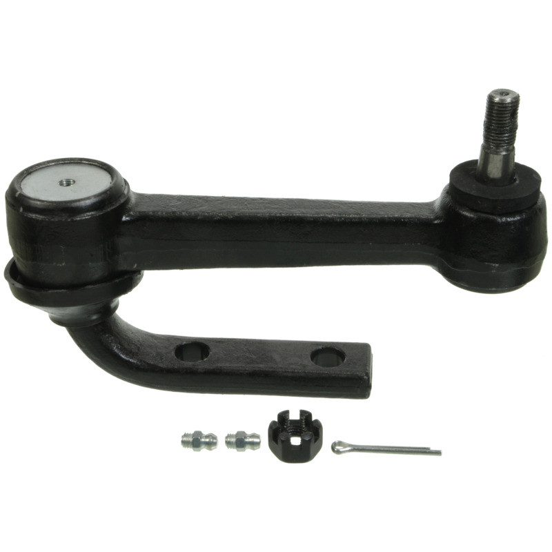 MOOG 90-05 Chevrolet Astro Left Idler Arm - K6365T Photo - Primary