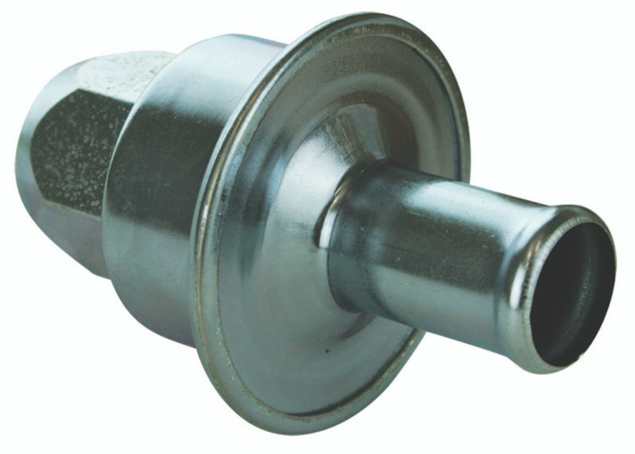 Moroso Crankcase Check Valve (Use w/Part No 25900) - 97800