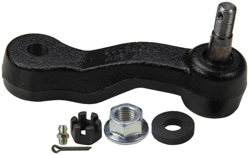MOOG 03-06 Cadillac Escalade ESV Idler/Pitman Arm - K6534HD Photo - Primary