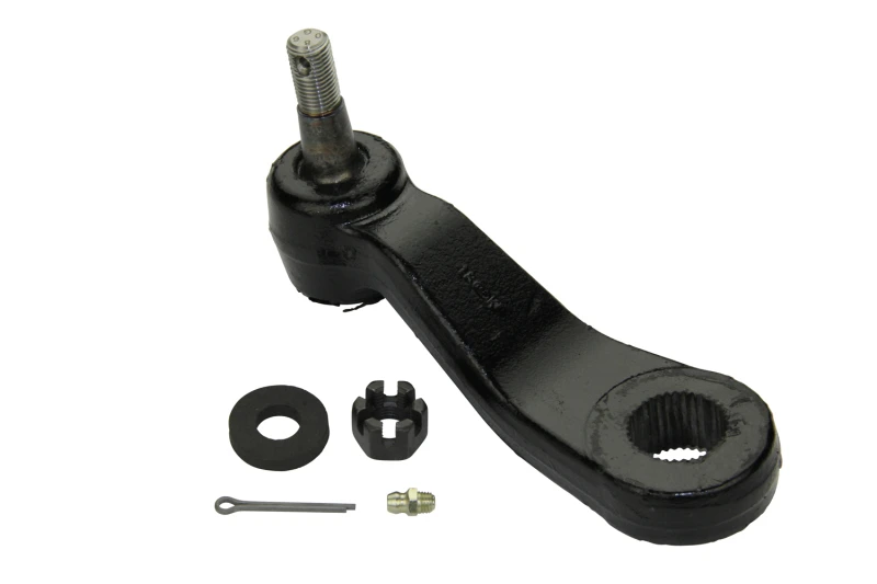 MOOG 03-06 Cadillac Escalade ESV Idler/Pitman Arm - K6536HD Photo - Primary