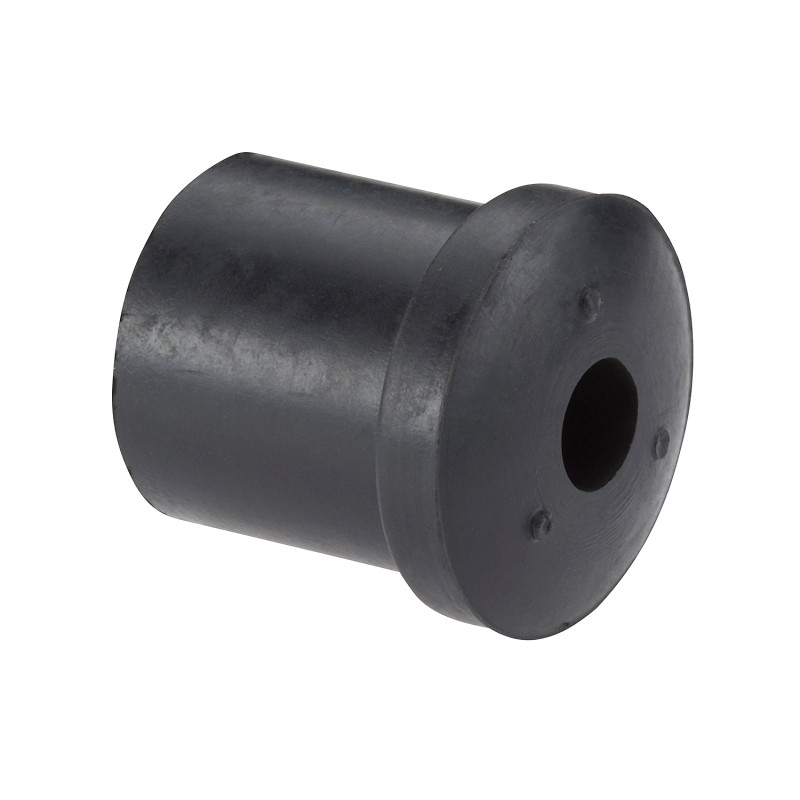 MOOG 71-76 Buick Estate Wagon Rear / Rear Lower / Rear Upper Rearward Leaf Spring Bushing - K6559 Photo - Primary