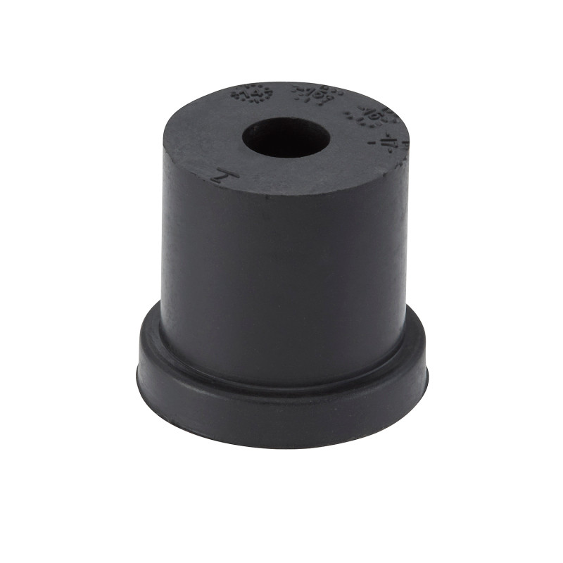 MOOG 71-76 Buick Estate Wagon Rear / Rear Lower / Rear Upper Rearward Leaf Spring Bushing - K6559 Photo - Close Up