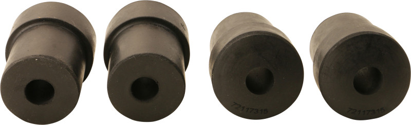MOOG 73-75 Buick Apollo Rear Leaf Spring Bushing - K6560 Photo - Close Up