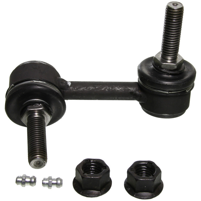 MOOG 2003 Isuzu Ascender Front Left Sway Bar Link Kit - K6666 Photo - Primary