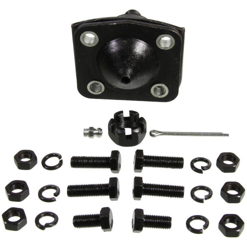 MOOG 57-57 Chevrolet One-Fifty Series Front Lower Ball Joint - K670 Photo - out of package