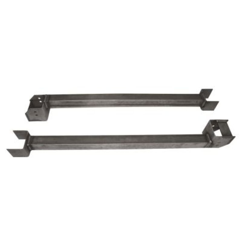 Moroso 68-79 Chevrolet Nova / Pontiac Ventura II  Weld In Frame Connectors - C3016