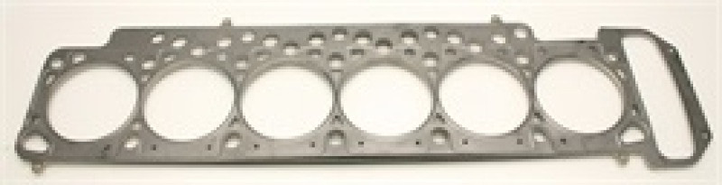 Cometic Gasket BMW M30B25V/M30B25/M30B28V/M30B28 .080in MLS Cylinder Head Gasket - 88mm Bore - C4475-080