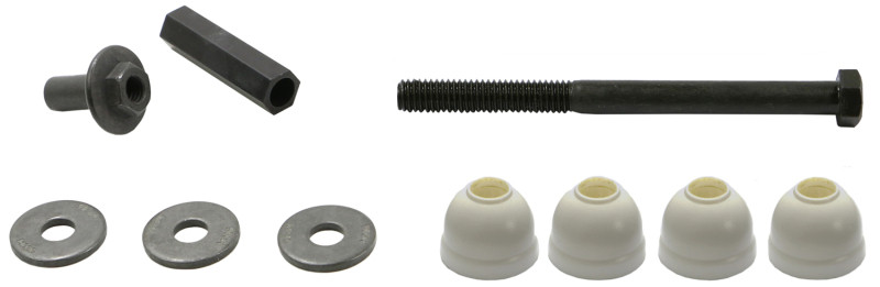 MOOG 79-80 Dodge B100 Front Sway Bar Link - K700531 Photo - Primary