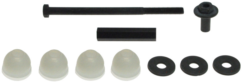 MOOG 81-85 Isuzu I-Mark Front / Rear Sway Bar Link - K700534 Photo - Close Up