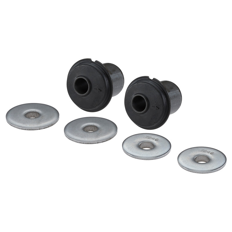 MOOG 71-72 Fargo B200 Van Front Upper Control Arm Bushing - K7104 Photo - Close Up