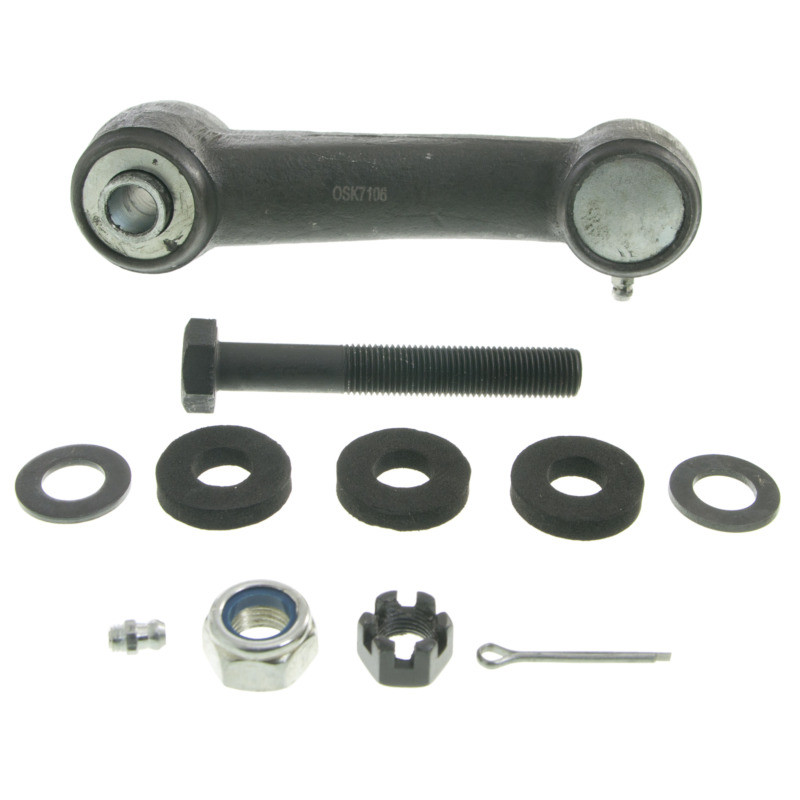 MOOG 79-80 Dodge B100 Idler Arm - K7106 Photo - out of package