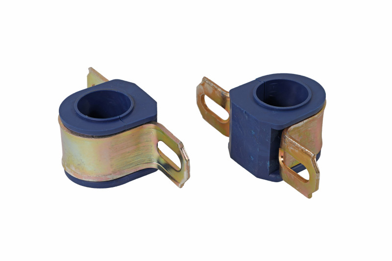 MOOG 84-86 Chrysler Laser Front To Control Arm / Front To Frame Sway Bar Bushing - K7326 Photo - Close Up