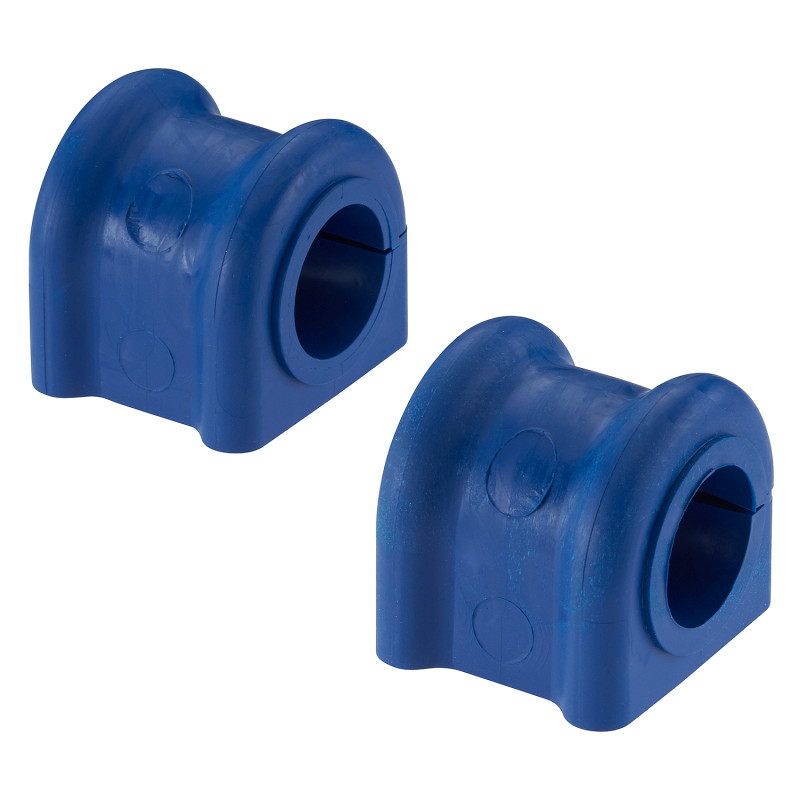 MOOG 14-23 Ram 2500 Front To Frame Sway Bar Bushing - K7352 Photo - Close Up