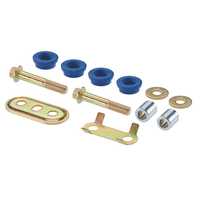 MOOG 99-04 Chrysler 300M Front Inner Tie Rod Bushing - K7408 Photo - Close Up