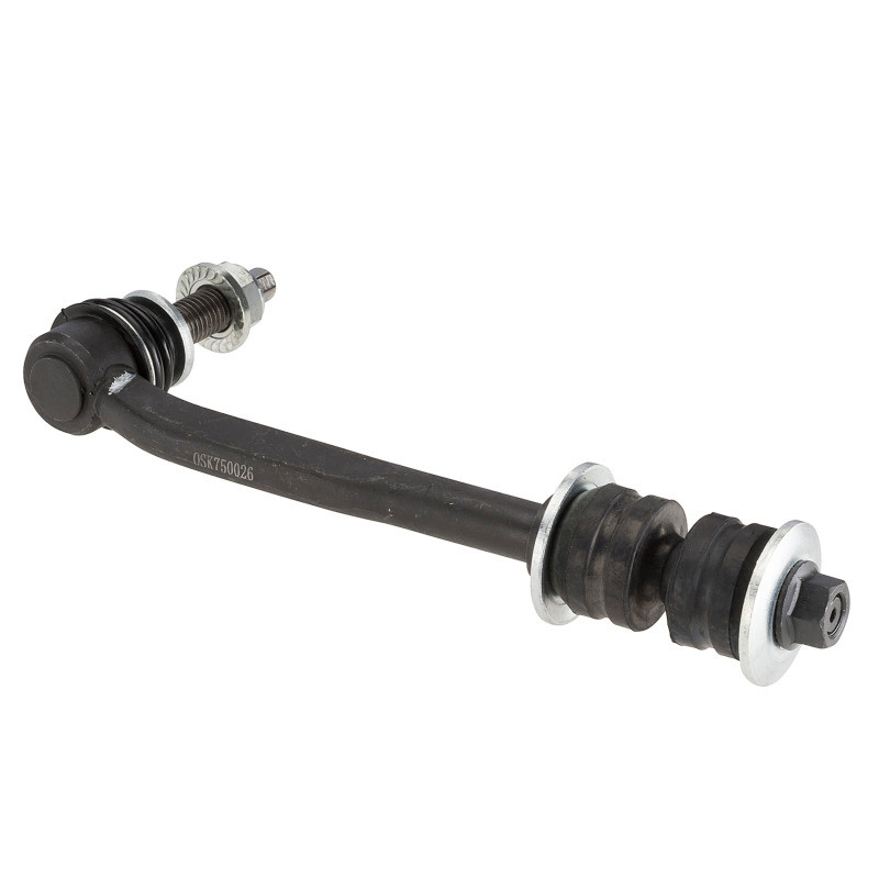MOOG 07-09 Chrysler Aspen Front Sway Bar Link Kit - K750026 Photo - out of package