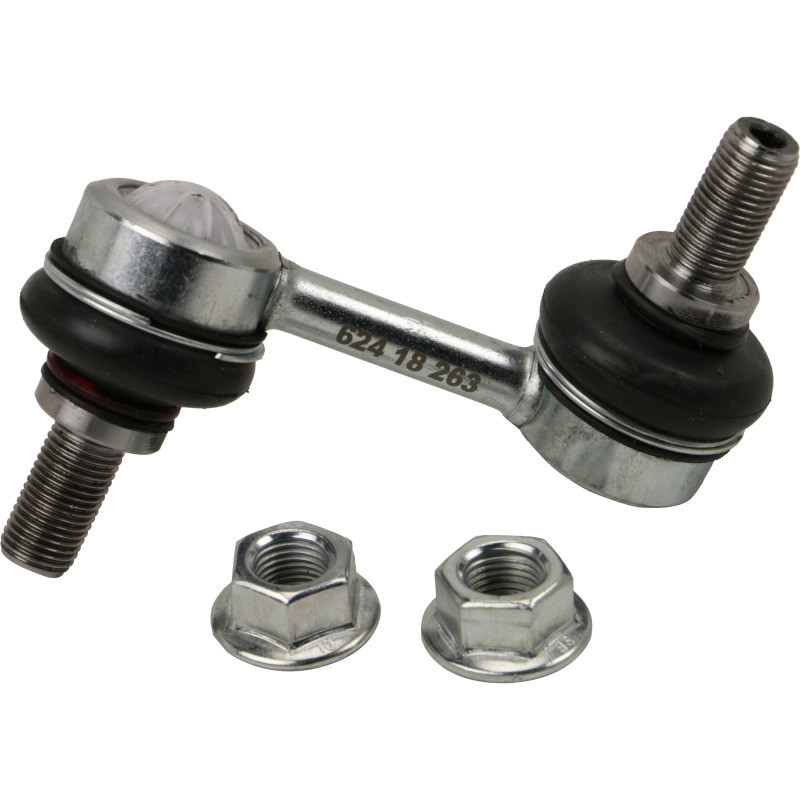 MOOG 07-14 Acura TL Front Left Stabilizer Bar Link Kit - K750093 Photo - Primary