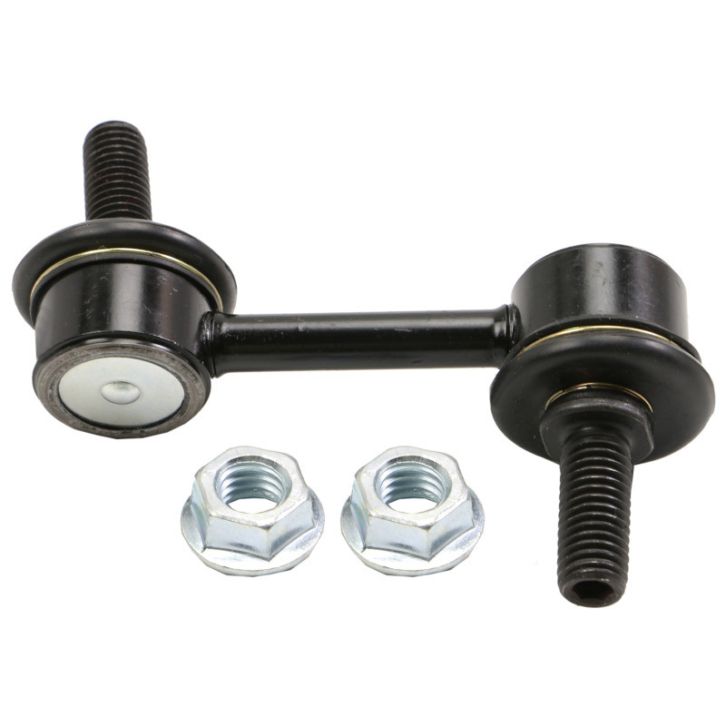 MOOG 04-09 Cadillac XLR V Base Platinum Front / Rear Sway Bar Link Kit - K750136 Photo - Primary