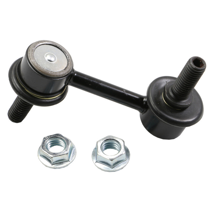 MOOG 04-09 Cadillac XLR V Base Platinum Front / Rear Sway Bar Link Kit - K750136 Photo - out of package