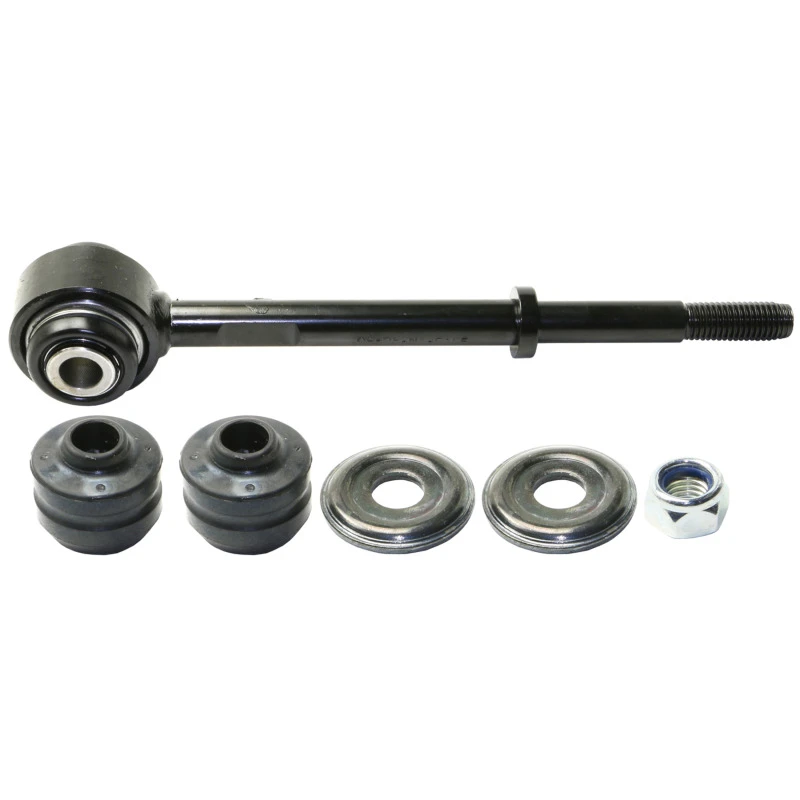 MOOG 05-07 Ford F-250 Super Duty Front Stabilizer Bar Link Kit - K750138 Photo - Primary