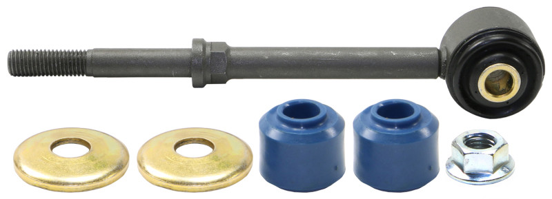 MOOG 05-07 Ford F-250 Super Duty Front Stabilizer Bar Link Kit - K750138 Photo - Close Up