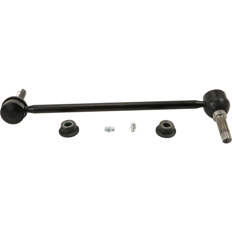 MOOG 13-19 Ford Police Interceptor Sedan Front Left Stabilizer Bar Link Kit - K750388 Photo - out of package