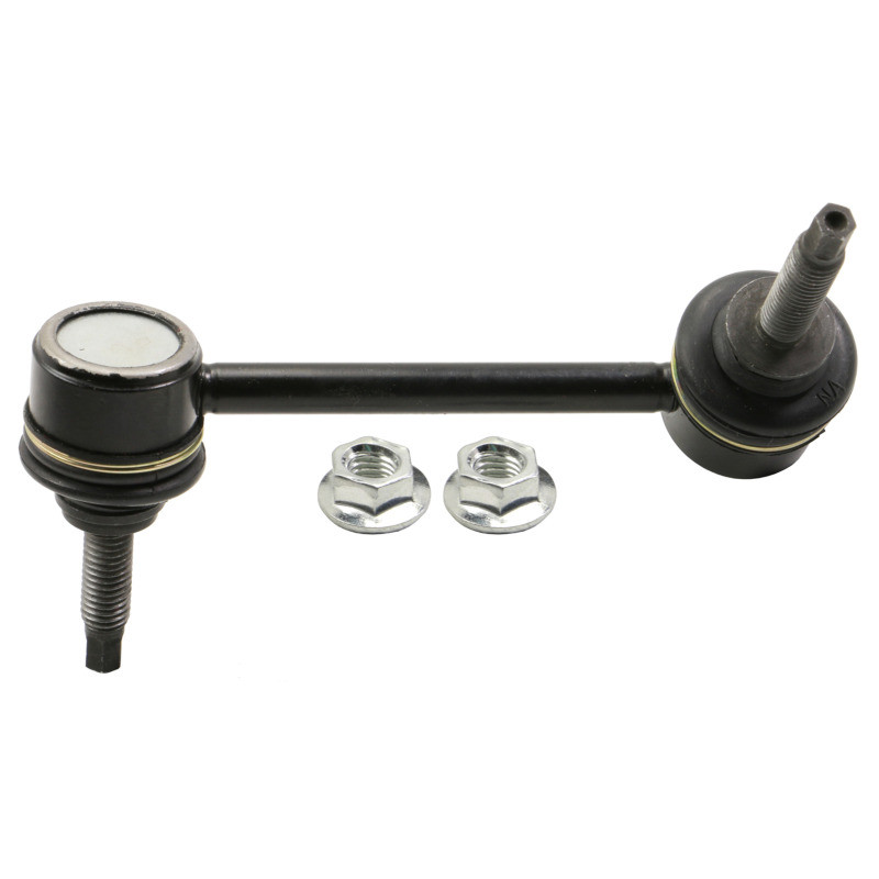 MOOG 13-19 Ford Police Interceptor Sedan Rear Left Stabilizer Bar Link Kit - K750393 Photo - out of package