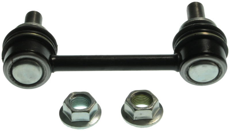 MOOG 15-22 Lexus RC F Front Right / Rear Right Sway Bar Link - K750419 Photo - Close Up
