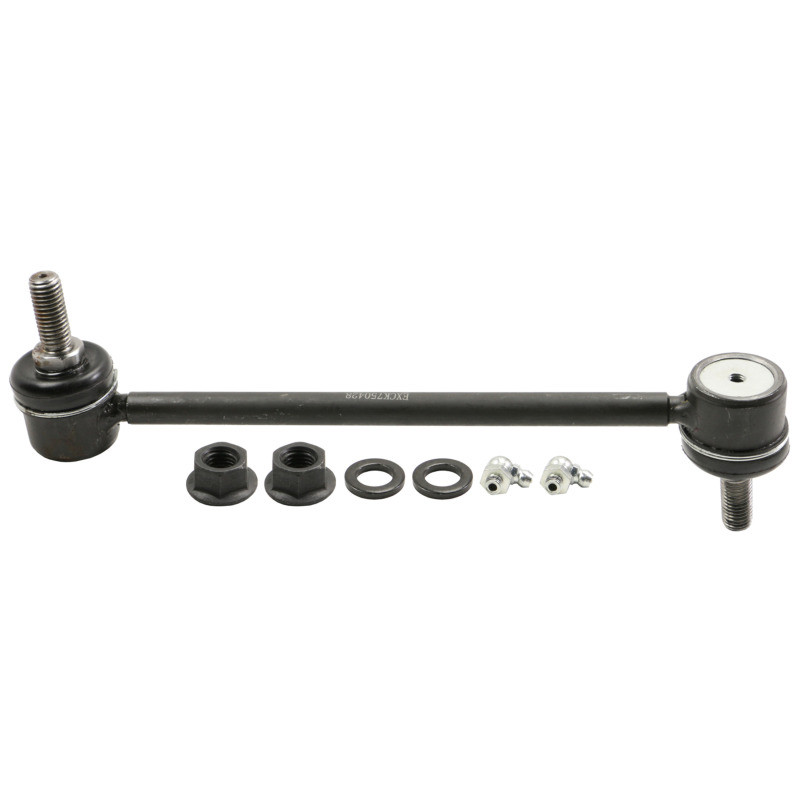 MOOG 09-10 Chevrolet Cobalt Front Stabilizer Bar Link Kit - K750428 Photo - out of package