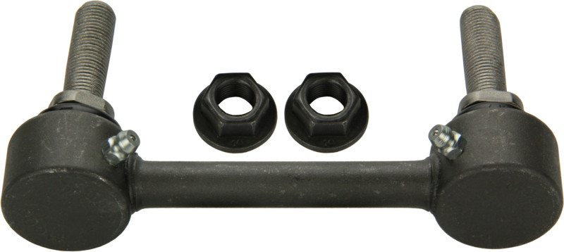 MOOG 11-22 Dodge Durango Rear Sway Bar Link - K750573 Photo - Close Up