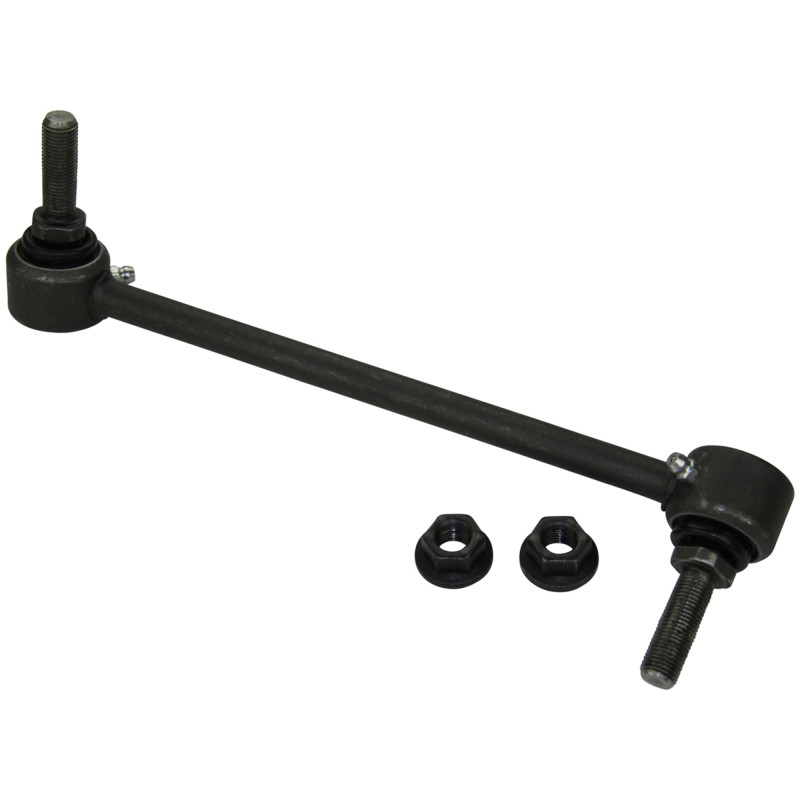 MOOG 13-19 Cadillac ATS Front Left Sway Bar Link - K750672 Photo - Primary