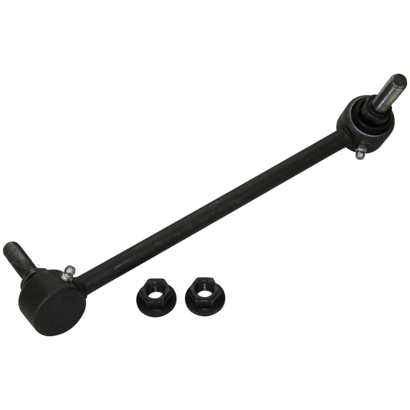 MOOG 13-19 Cadillac ATS Front Left Sway Bar Link - K750672 Photo - Close Up