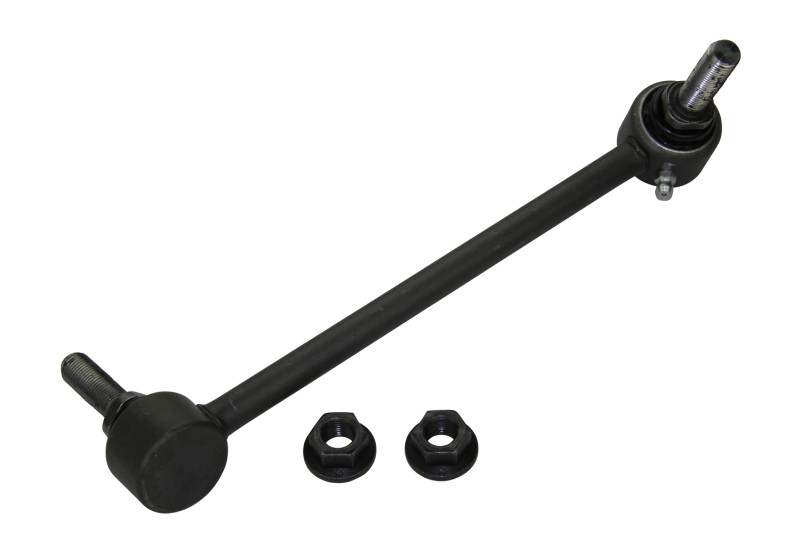 MOOG 13-19 Cadillac ATS Front Left Sway Bar Link - K750680 Photo - Close Up