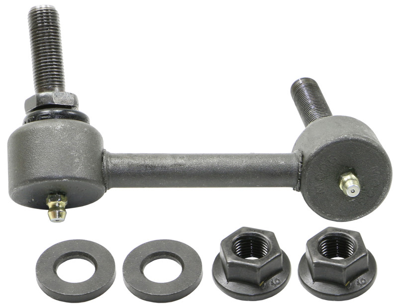 MOOG 15-19 Nissan Murano Rear Left Sway Bar Link - K750699 Photo - Close Up