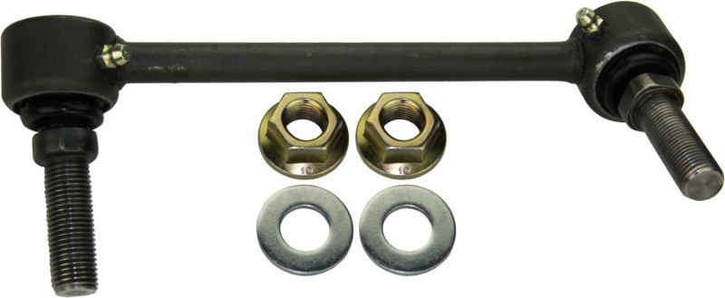 MOOG 17-19 Land Rover Discovery Rear Left Sway Bar Link - K750709 Photo - Primary