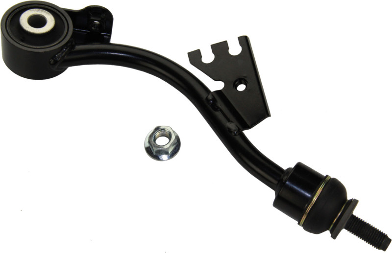 MOOG 06-09 Mercedes-Benz E350 Front Right Sway Bar Link - K750721 Photo - Close Up