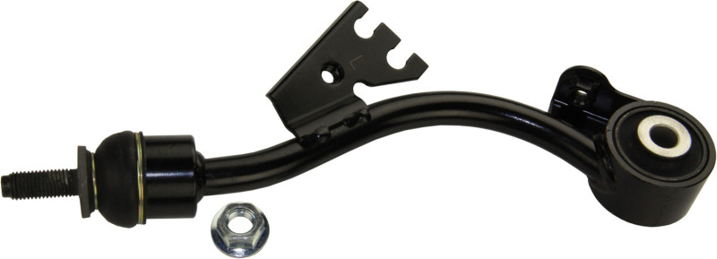 MOOG 06-09 Mercedes-Benz E350 Front Left Sway Bar Link - K750722 Photo - Primary