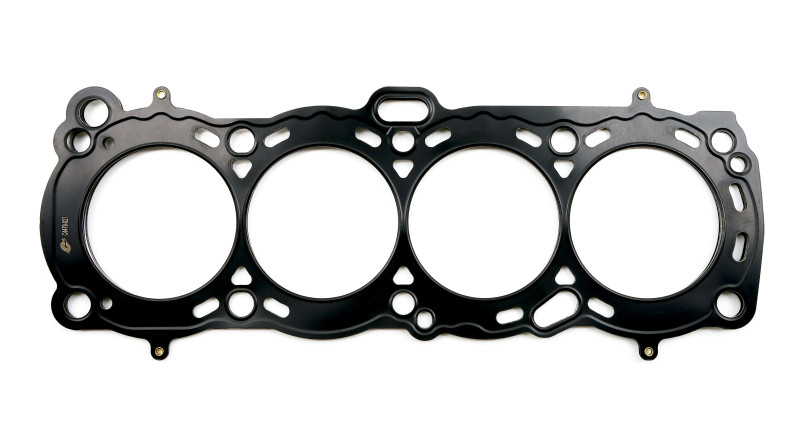 Cometic Nissan CA18ET/CA20E .080in MLS Cylinder Head Gasket - 85mm Bore - C4479-080