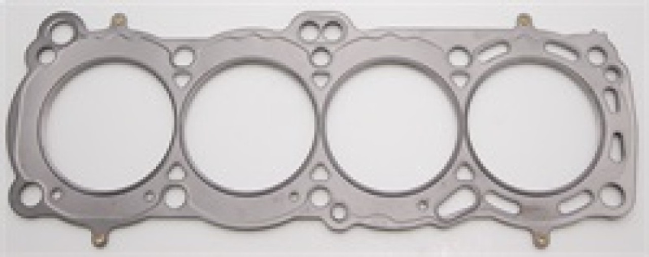 Cometic Nissan CA18 DOHC 84-87 85mm Skyline/ Sunny 200SX .051 inch MLS Head Gasket - C4480-051